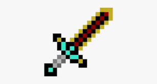 Here is a video of what the sword does. Diamond Sword Nova Skin Minecraft Custom Diamond Sword Png Image Transparent Png Free Download On Seekpng