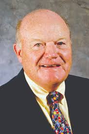 ARTHUR JAMES BERGLUND