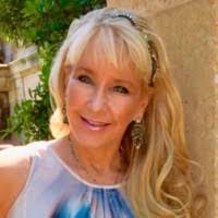 Marla Sharp's Instagram, Twitter & Facebook