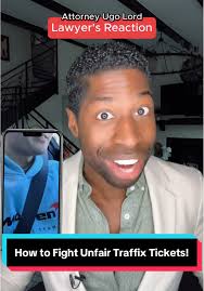 Replying to @C_los Falsely Ticketed? Do you think this was an unjustifiable  stop? Here’s How to Fight Unfair Traffic Tickets! Attorney #UgoLord Reacts!  #lawyer #TikTokPartner #police #mclaren #stitch ...