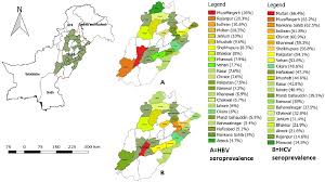 Kpk dari 32,48 dan 64 adalah? Epidemiology Of Viral Hepatitis B And C In Punjab Pakistan A Semantic Scholar