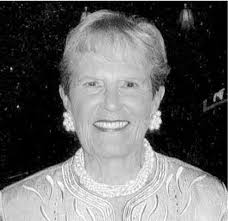 Helen SVENSON Obituary (1928