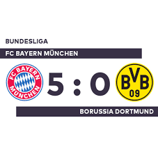 It has educated many players who have become regulars in the bundesliga and germany. Fc Bayern Munchen Borussia Dortmund Dortmund Lasst Sich Uberrumpeln Bundesliga Welt