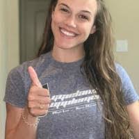 Ashlee Anderson's Instagram, Twitter & Facebook