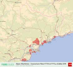 Frenchman will miss tour des alpes maritimes et du var. Fibre Optique Dans Les Alpes Maritimes 06 Eligibilite Et Deploiement Ftth Fibre Guide