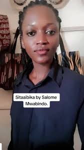 Unheard Prophetic Songs by Pendo Mangi