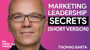 Thomas Barta Leadership