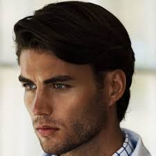 Thick hair in men is a guarantee of a great hairstyle. Have Thick Hair Here Are 50 Ways To Style It For Men Men Hairstyles World