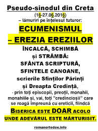 Îps longhin jar, depre ,,sinodul din creta подробнее. Pseudo Sinodul Din Creta 2016 Lamuriri Pe Intelesul Tuturor 136 Pag
