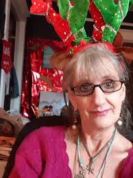 What time is the Christmas crafts fair at Cumberland Mountain State Park?