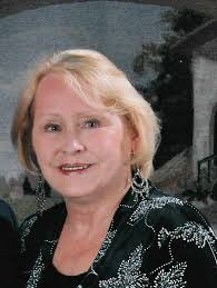 Obituary for Judith Catherine Wickun Ovesne