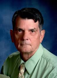 Edward Teiga Obituary