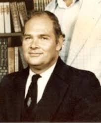 Obituary information for James Edward Myers