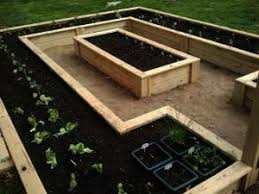 Raised Garden Bed Ideas For Elderly Via Garden Landscaping Fife With Garden Land Bed Elderly F Raised Garden Beds Vegetable Garden Raised Beds Garden Beds