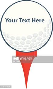 Save 15% on istock using the promo code. Golf Ball Sign With Tee Clipart 1 566 198 Clip Arts