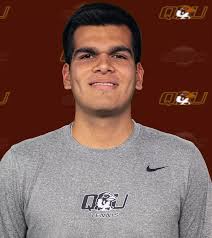 2022-23 Men's Tennis Roster