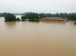 Dimulai pada tanggal 14 desember 2014, serangkaian banjir telah melanda indonesia, malaysia, filipina, thailand, dan sri lanka. Highlight Banjir Terburuk Melanda Kelantan Terengganu Perak Kedah Pahang Perlis