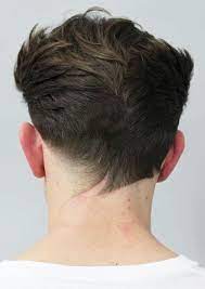 A line haircuts are layered cuts that frame the face. 15 Hot V Shaped Neckline Haircuts For An Unconventional Man