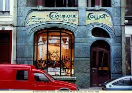 Guimard Maison Coilliot 14 Rue Fleurus Lille France 1900 L Art Nouveau Architecture Architecture Art Nouveau