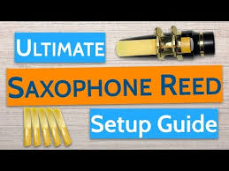 Videos Matching Reed Mouthpiece Revolvy