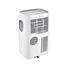 Tcl portable air conditioners offer both a comfortable and convenient way to help tailor your room to your specific needs. Tcl Tac 12cpa W 1 5 Hp Portable Airconditioner Ansons