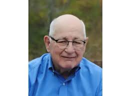 Ronald Douglas Moles Obituary (2025)