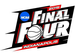 A virtual museum of sports logos, uniforms and historical items. Logo Unveiled For 2015 Men S Final Four In Indy
