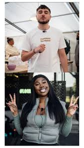 Discussion: What happened after locked in ended and how did Joyce fell off  with almost everyone after having good relationship with them especially  Danny : r/DannyAaronsMore