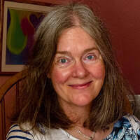 Darlene Swanson, Designer in Clearwater, FL, USA