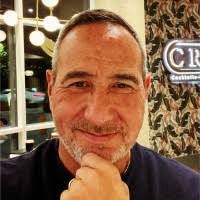 Chris Beckwith's Instagram, Twitter & Facebook