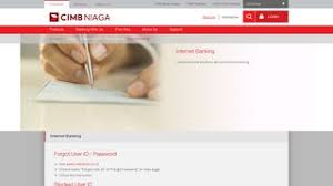 Cimb click reset password user id cara nak tukar user id cimb clicks. Https Logindrive Com Cimb Clicks Id And Password