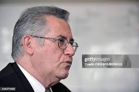 193 Carl Herrera During Photos & High Res Pictures