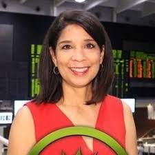 Angela Miles's Instagram, Twitter & Facebook