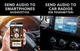 Maybe you would like to learn more about one of these? How To Broadcast Your Church Service To Cars In Parking Lots
