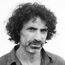 Rabih Mroué • International Research Center »Interweaving Performance  Cultures« • Department of Philosophy and Humanities