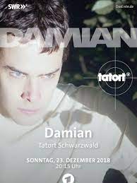 Hier finden fans eine vorschau auf neue fälle und wiederholungen, dazu videos und infos über die kommissare. Tatort Damian Tv Film Reihe 2018 Crew United