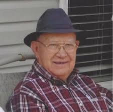 Olen Goodale Obituary