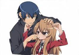 Toradora Toradora Anime Love Story Best Romance Anime