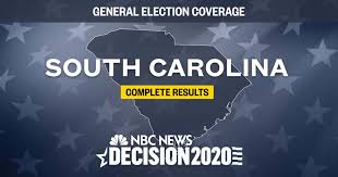 South Carolina Senate Election Results 2020 Live Results And Polls