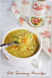 Try out these delicious indian recipes. Oats Savoury Porridge Vegetable Masala Oats Sharmis Passions
