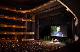 Margot And Bill Winspear Opera House Attpac