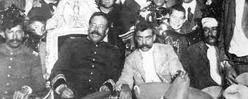 Hugh thomas 10 junio 2013. Pancho Villa Zapata And Madero A Quick Recap Of The Mexican Revolution What S On