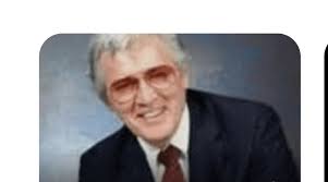 Jon Burrows Obituary (1935