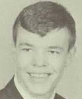 David Trimble Obituary (1948