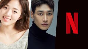 Netflix annonce 2 nouveaux K-dramas : un thriller intense et une comédie  romantique électrisante