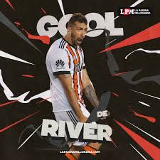 Domingo, 2 de septiembre de 2007. La Pagina Millonaria On Twitter Goooooooooooooooooooooooooooool Prattolucas Estampo El 2 0 De River Frente A Central Https T Co Wzmkmrvvx4
