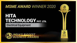 Hita Technology Pvt Ltd Winner Of India 5000 Best Msme Awards 2020 Youtube We are happy to give this testimonial.