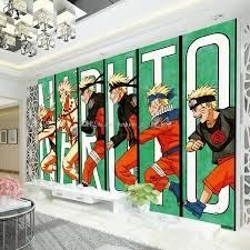 We hope you enjoy our growing collection of hd images to use as a background or home screen for your smartphone or computer. Naruto Wallpaper Japanese Anime 3d Wall Mural Rolls Kids Boys Bedroom Tv Background Custom Cartoon Wallpaper Livingroom Large Wall Art From Fashion In The Box 20 11 Dhgate Com