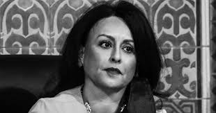 LA City Council Member Nury Martinez Resigns