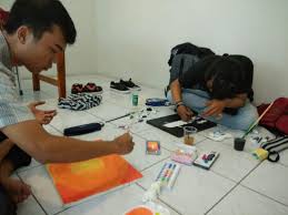 Ujian praktek bahasa indonesia sma 2018. Ujian Praktek Kelas Ujung 2017 2018